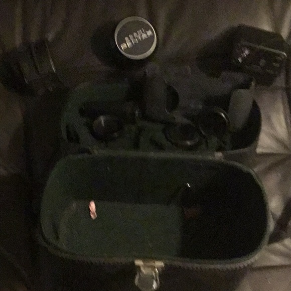 Camera Bag - Picture 2 of 7